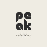 Peak Brand Management Ltd logo - Similar company to Greg Hemes Ltd