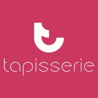 Tapisserie logo - Similar company to Code Déco