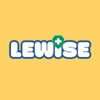 LEWISE B.V. logo - Similar company to Verbleif