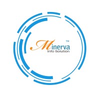 Minerva Infosolution logo - Similar company to Minerva Infosolution