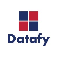 Datafy Inc. logo - Similar company to Datafy