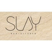 SLAY BAR AND KITCHEN logo - Similar company to Mulan Stores