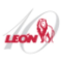 Banco León logo - Similar company to Regentour