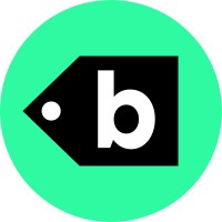 bitCashback logo - Similar company to Jenia Software