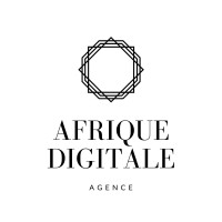 Agence Afrique Digitale logo - Similar company to Agence Ria-Com