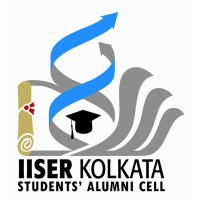 IISER Kolkata Students' Alumni Cell logo - Similar company to Iiser Mohali Alumni Association