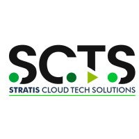 Stratis Cloud Tech Solutions Inc logo - Similar company to Ge Tech