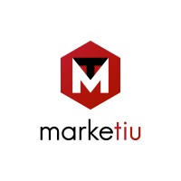 Marketiu logo - Similar company to Webdigital - Ppc Marketing Agency