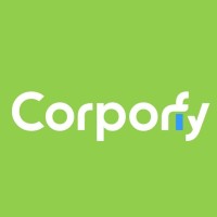 Corporfy Accounting logo - Similar company to Adx Advisory