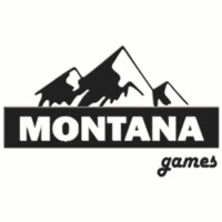 Montana Games logo - Similar company to Itcom