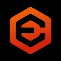 Eternet.Oficial logo - Similar company to Eternet