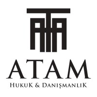 ATAM Hukuk ve Danışmanlık logo - Similar company to Taş & Bülbül Hukuk Bürosu