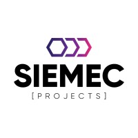 SIEMEC PROJECTS logo - Similar company to Melbourne Refrigeration Services Pty Ltd