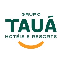 Grupo Tauá de Hotéis logo - Similar company to C