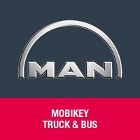 MAN Truck & Bus Angola - Mobikey logo - Similar company to Gmd Services