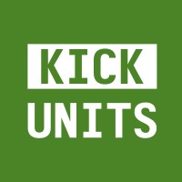 Kick Units logo - Similar company to Ked Energy Pte Ltd