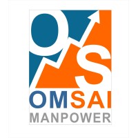 OM SAI MANPOWER logo - Similar company to Global Integrated Services
