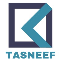 TASNEEF Consulting Services logo - Similar company to The Icon Show