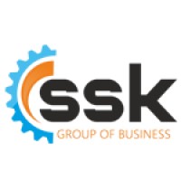SSK group of Business