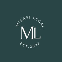 Misasi Legal logo - Similar company to Goldenberg & Company P.C
