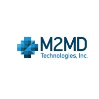 M2MD Technologies, Inc. logo - Similar company to Fw A Novatel Wireless Company
