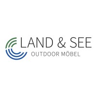 Land & See - Affordable Luxury Outdoor Furniture logo - Similar company to Oliveri