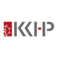 KKHP logo - Similar company to Qnap Germany