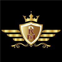 Royal Yacht Marine logo - Similar company to Qbical Plastic Lab