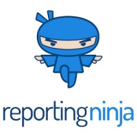 Reporting Ninja logo - Similar company to Oviond