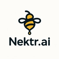 Nektr.ai logo - Similar company to Heal-O