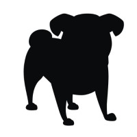 Black Pug Consulting logo - Similar company to Blackbuck Consulting
