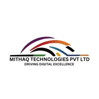 Mithaq Technology logo - Similar company to Mithaq Solutions