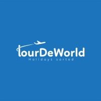 TourDeWorld.in logo - Similar company to Webteklabs Pvt. Ltd