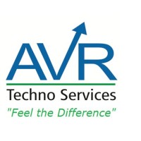 AVR Techno Services logo - Similar company to Cloudly