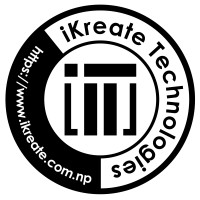 iKreate Technologies logo - Similar company to Oxbite Technologies Pvt. Ltd.