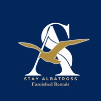 Stay Albatross logo - Similar company to Gumball Properties