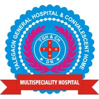 TGH Eye Hospital logo - Similar company to Alatkar Maternity And Eye Hospital