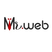 Mr. Web logo - Similar company to Dot Creation