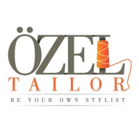 Ozel Tailor logo - Similar company to Bin Saeed Fabric