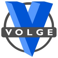 Volge logo - Similar company to Volgo