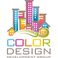 Color Design Development Group LLC logo - Similar company to Dillonconsultants