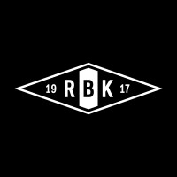 Rosenborg Ballklub logo - Similar company to Strømsgodset Toppfotball