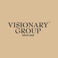Visionary Group Pakistan logo - Similar company to The Visionary Group