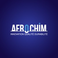AFROCHIM logo - Similar company to Perla Group
