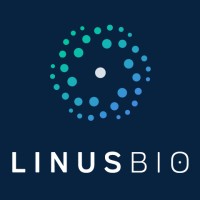 LinusBio logo - Similar company to Sensan Biosciences