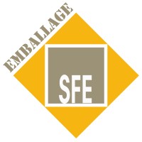 EMBALLAGE SFE logo - Similar company to Araxe | Weko