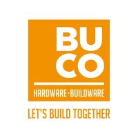Buco North End logo - Similar company to Southern African Vinyls Association (Sava)