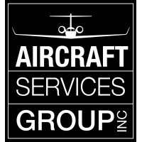 Aircraft Services Group logo - Similar company to Established