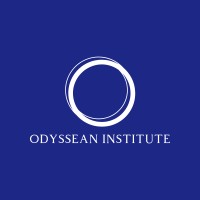 Odyssean Institute logo - Similar company to Lux Carbon Standard
