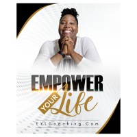 Priscilla Coffee - Empower Your Life Coaching logo - Similar company to Waterbean Coffee